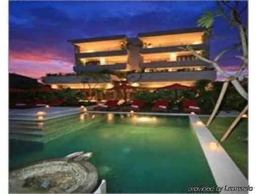The Segara Suites Tanjung Benoa  Indonesia