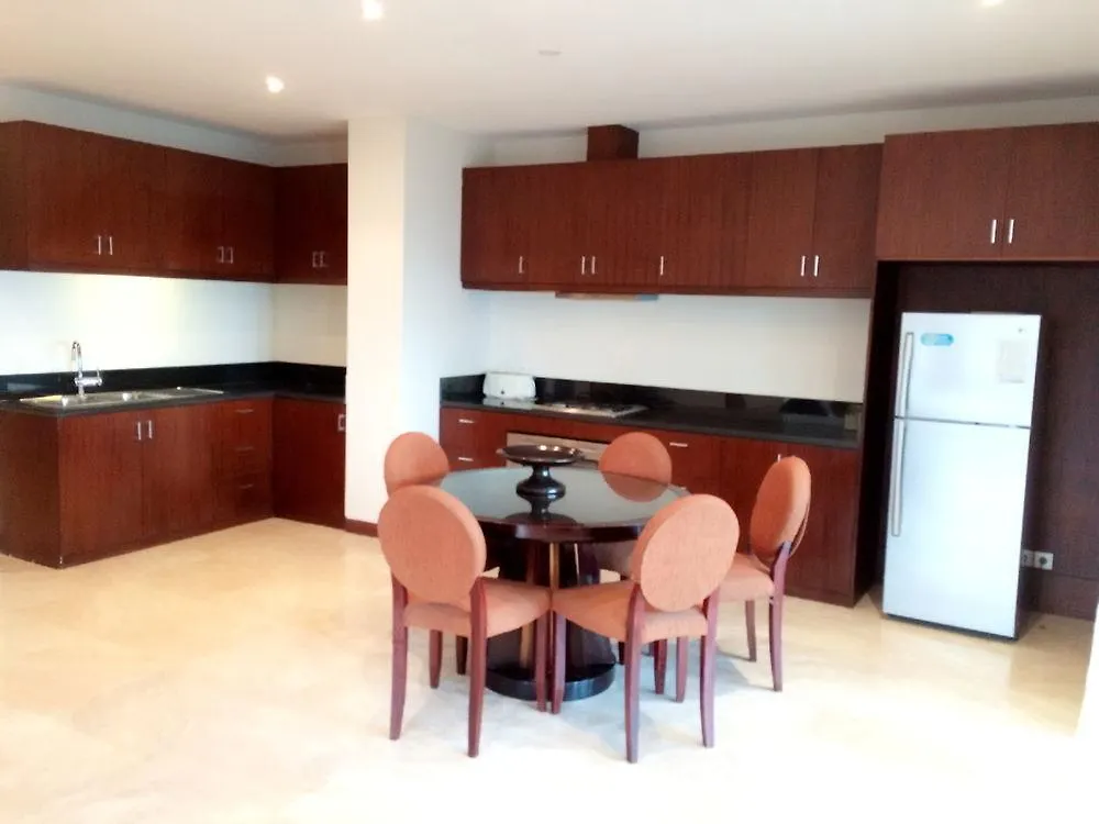 The Segara Suites Tanjung Benoa  Tanjung Benoa (Bali)