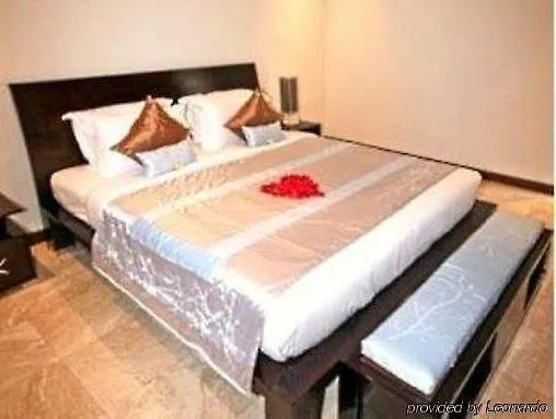 The Segara Suites Tanjung Benoa  Hotel Tanjung Benoa (Bali)
