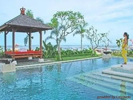 Hotel The Segara Suites Tanjung Benoa