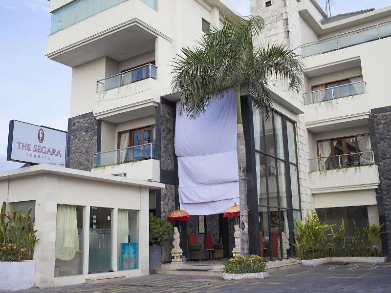 The Segara Suites Tanjung Benoa  4*, Tanjung Benoa (Bali)