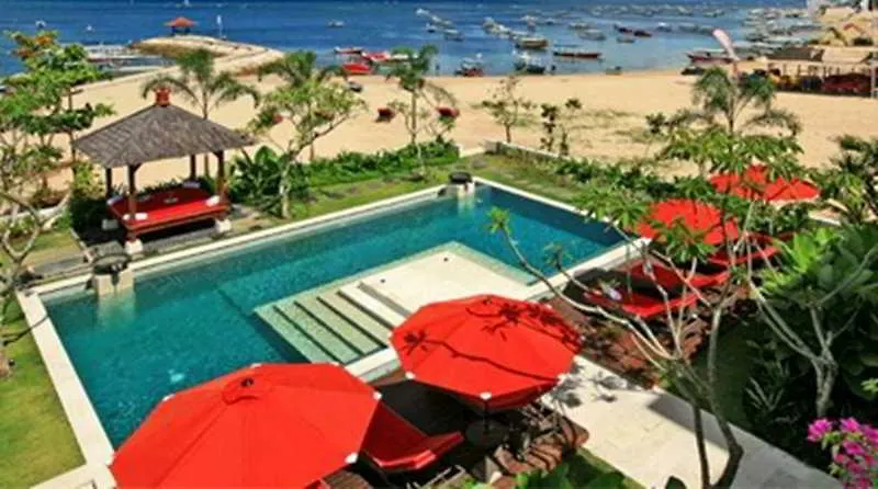 The Segara Suites Tanjung Benoa  Tanjung Benoa (Bali)