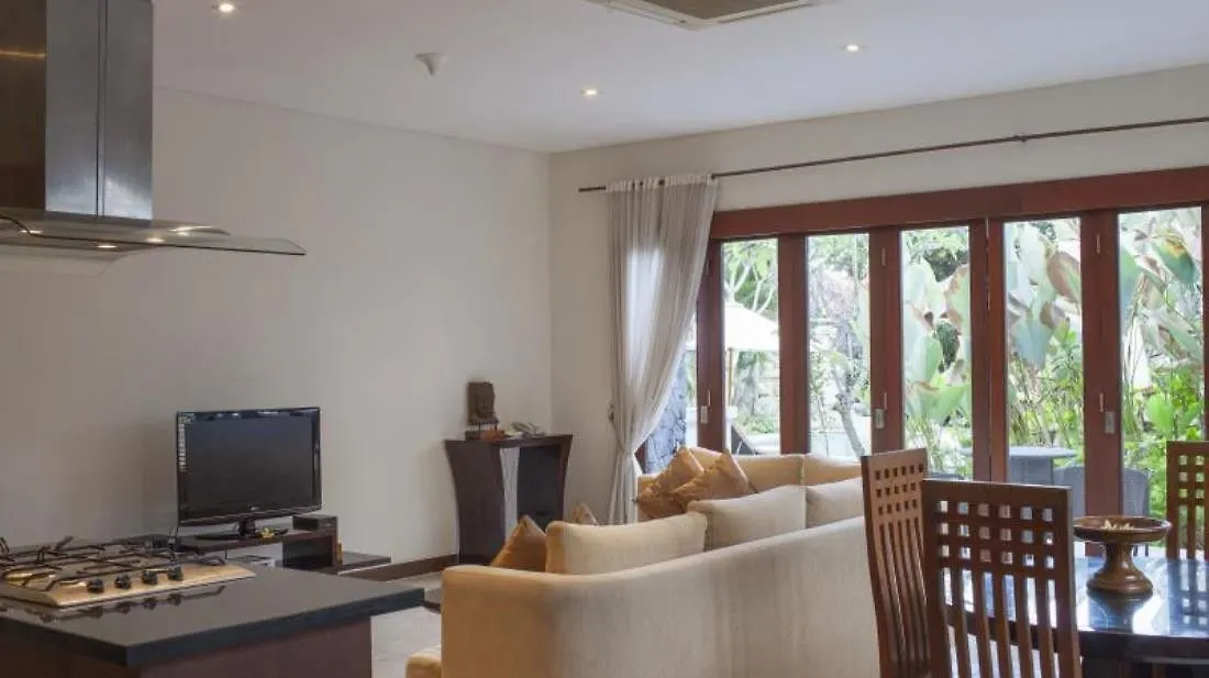**** Hotel The Segara Suites Tanjung Benoa  Indonesia