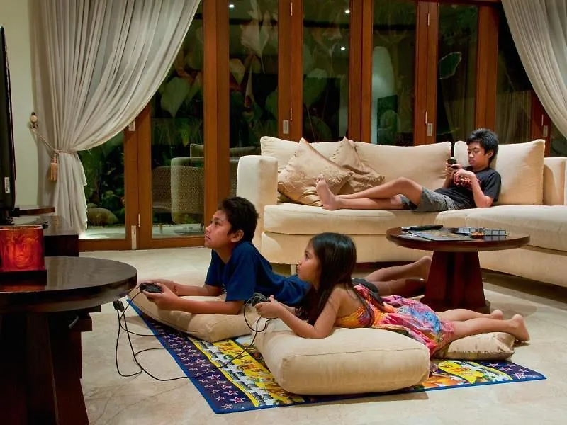 The Segara Suites Tanjung Benoa  Indonesia