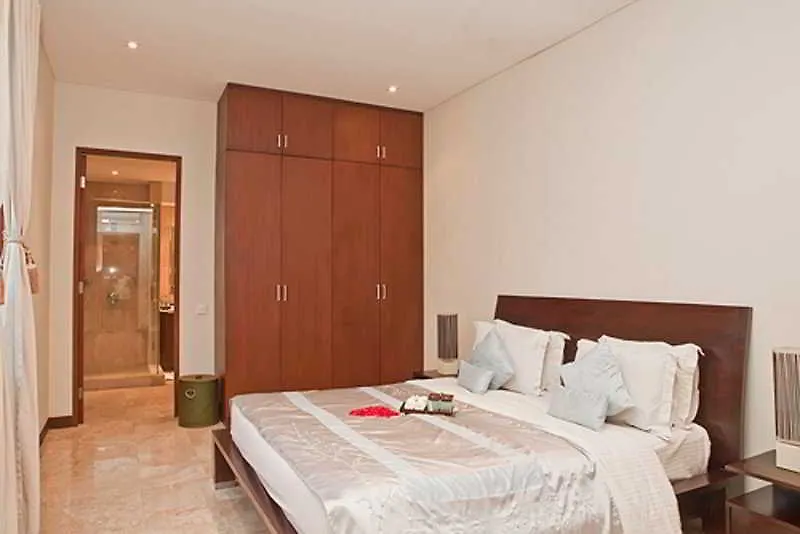 The Segara Suites Tanjung Benoa  4*, Tanjung Benoa (Bali) Indonesia