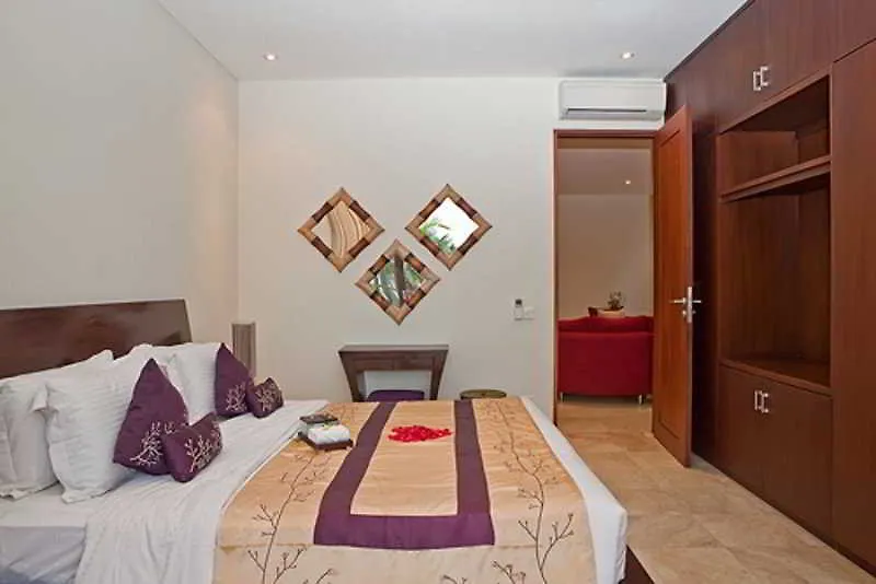 The Segara Suites Tanjung Benoa  Indonesia