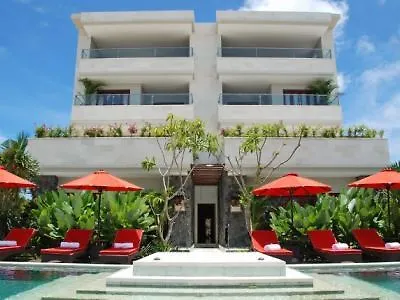 The Segara Suites Tanjung Benoa  4*, Tanjung Benoa (Bali)