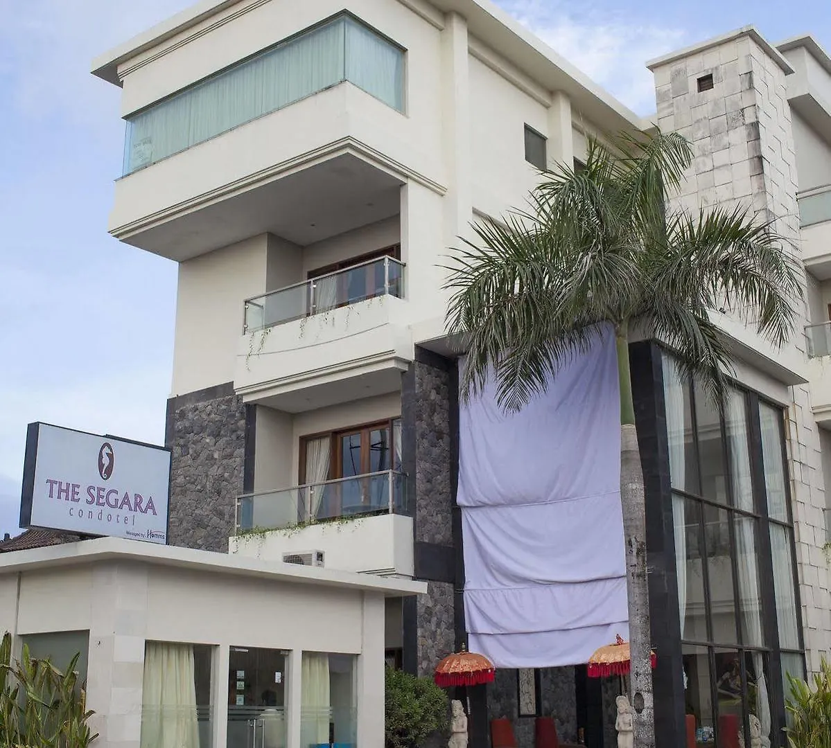 The Segara Suites Tanjung Benoa  Hotel Tanjung Benoa (Bali)