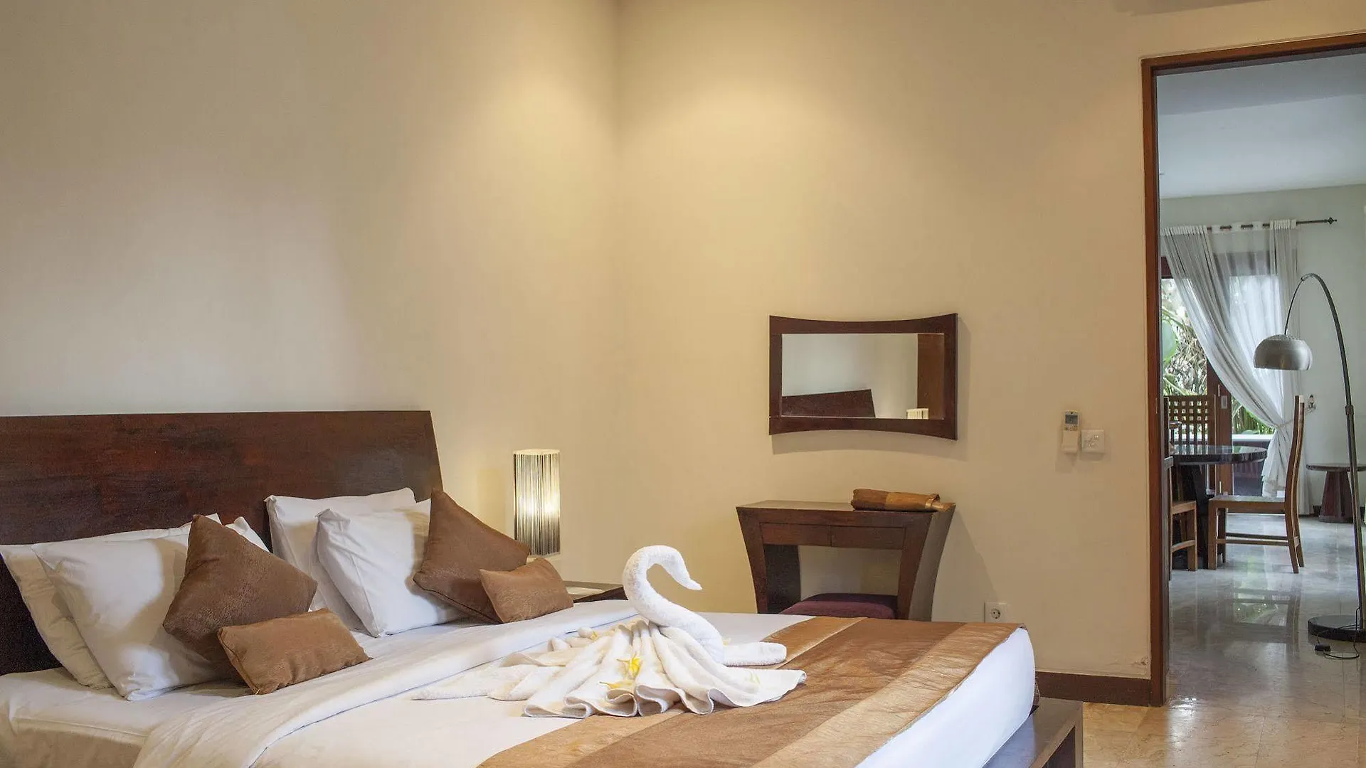 The Segara Suites Tanjung Benoa  4*, Tanjung Benoa (Bali) Indonesia