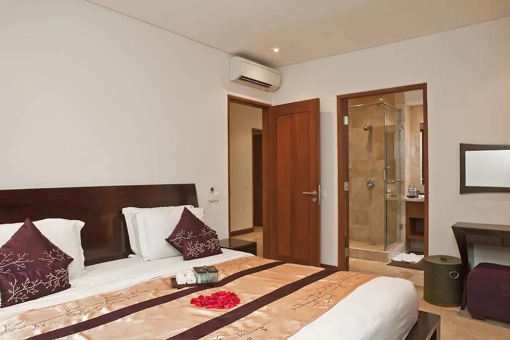 The Segara Suites Tanjung Benoa  4*, Tanjung Benoa (Bali)