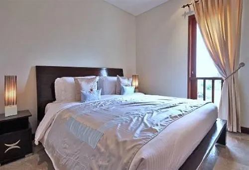 The Segara Suites Tanjung Benoa  Tanjung Benoa (Bali)