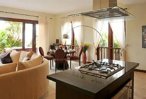Hotel The Segara Suites Tanjung Benoa