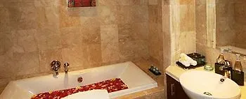 The Segara Suites Tanjung Benoa  Hotel Tanjung Benoa (Bali)
